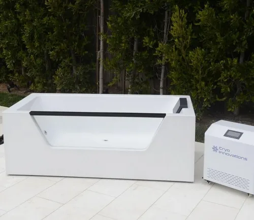 Vista 4 de The Window Acrylic XR Cryo Plunge