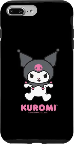Vista 12 de Kuromi - Carcasa frontal y trasera para iPhone 17