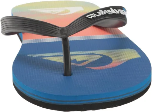 Vista 2 de Quiksilver Sandalias Molokai Swell Vision para hombre