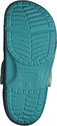 Vista 7 de Crocs Zuecos CrocsFL OL de Disney Frozen2 Cg K para niña