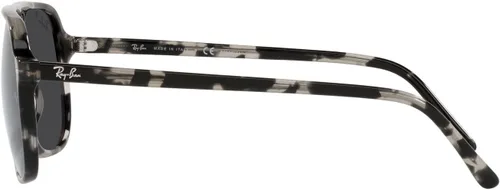 Vista 4 de Ray-Ban RB2198 Bill Square Gafas de sol