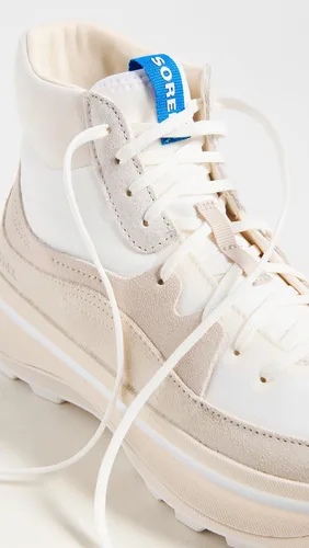 Vista 4 de Sorel Tenis ONA 503 Mid para mujer