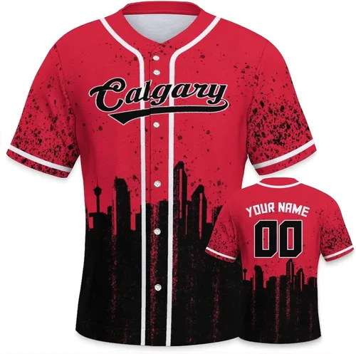 Vista 35 de Camisetas personalizadas de hockey City con diseño de grafiti, regalos para fanáticos, hombres, mujeres, jóvenes, número de nombre