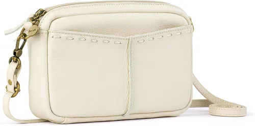 Vista 2 de The Sak Cora Leather Crossbody