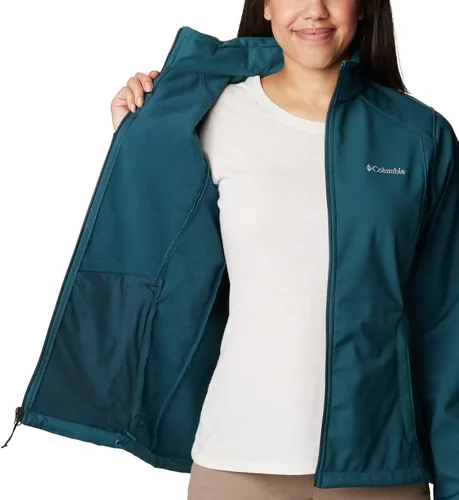 Vista 5 de Columbia Kruser Ridge II Softshell para mujer