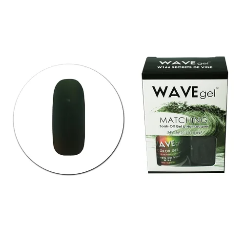Vista 51 de Wavegel - A juego - A.I Love W207-207