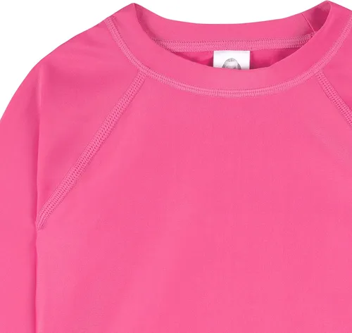 Vista 3 de Gerber Camiseta de natación unisex de manga larga UPF 50+ para bebé