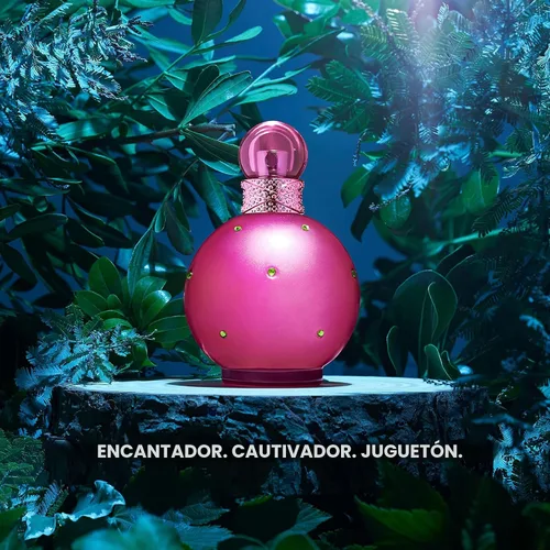 Vista 8 de Britney Spears Fantasy, Spray de Eau de Parfum EDP para mujeres, 1 fl oz