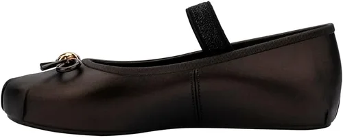 Vista 10 de mini melissa Sophie Ballet Mary Jane - Zapatos planos para bebés y niños pequeños