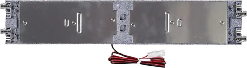 Vista 2 de Kato KAT20210 N 310mm 12-3/16 Doble cruzado