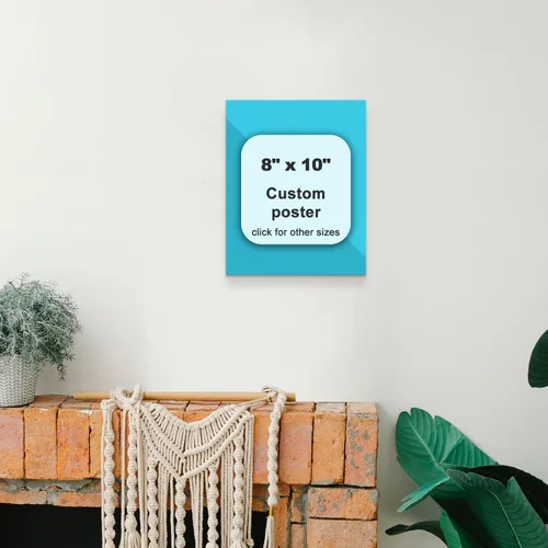 Vista 2 de Impresiones fotográficas personalizadas en lienzo – Impresiones en lienzo con tus fotos sobre lienzo, arte de pared para decoración del hogar