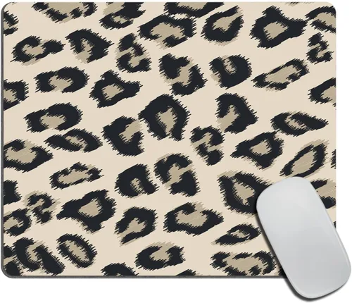 Vista 18 de Alfombrilla de mouse para mujer afroamericana, arte africano con cita para mujer, alfombrilla de mouse lavable con tela de licra, base de goma