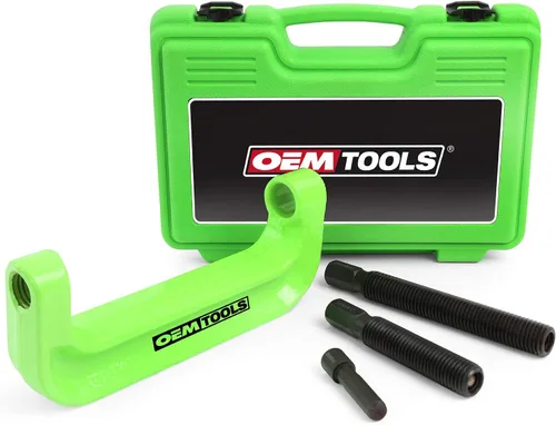 Vista 12 de OEMTOOLS 37089 Kit de prensa de rótula, herramienta de extracción de juntas