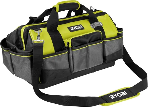 Vista 9 de RYOBI RSSSOT1 Bolso pequeño abierto