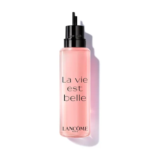 Vista 16 de Lancôme La Vie Est Belle Eau de Parfum - Fragancia de Larga Duración con Notas de Iris, Pachulí Terroso, Vainilla Cálida y Azúcar Espumoso - Perfume
