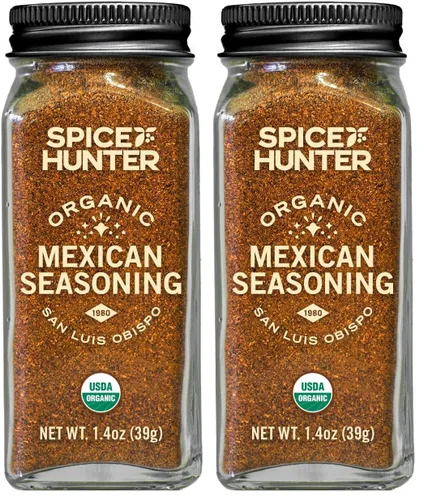 Vista 9 de SPICE HUNTER Condimento japonés de 7 especias, 1.8 onzas