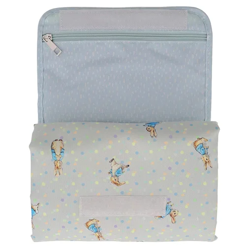 Vista 2 de Beatrix Potter Cambiador de bebé Peter Rabbit