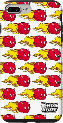 Vista 9 de Funda para iPhone 14 Hot Stuff