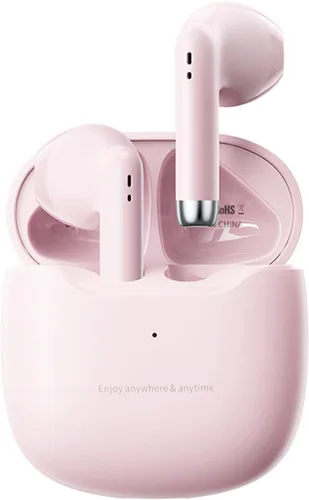 Vista 11 de Auriculares True Wireless Bluetooth 5.3 con micrófono para hacer ejercicio, cancelación de ruido, auriculares Blue Tooth, graves profundos, TWS