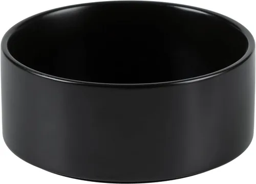Vista 26 de Havniva Juego de 2 cuencos de cerámica de 5.1 pulgadas para perros y gatos, alimentador de alimentos y agua para perros de raza pequeña, gatitos