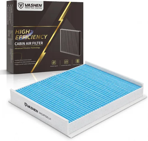 Vista 29 de CF9846A Cabin Air Filter for Toyota Prius, Toyota 4Runner