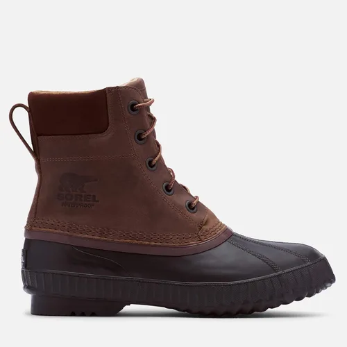 Vista 2 de Sorel Cheyanne II Bota para hombre
