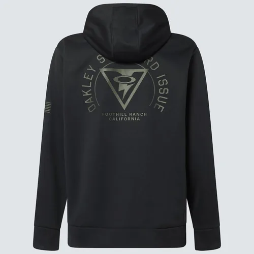 Vista 3 de Oakley Sudadera con capucha Standard Si Strong para hombre