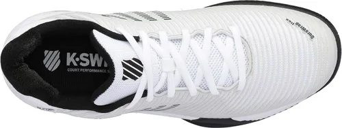 Vista 6 de K-Swiss Zapatillas de tenis Hypercourt Express 2 para hombre