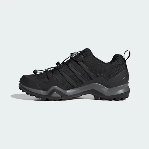 Vista 4 de adidas Zapatos de senderismo Terrex Swift R2 Gore-tex para hombre