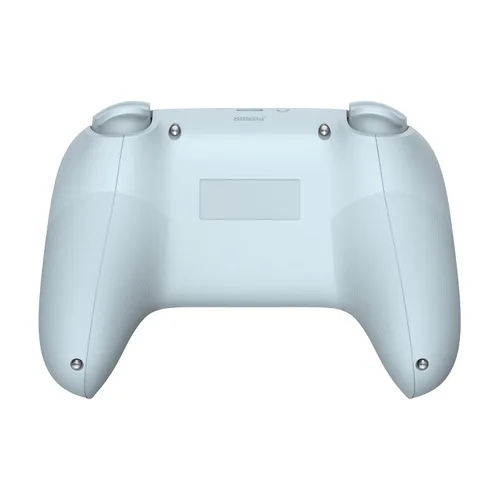 Vista 4 de 8Bitdo Ultimate C Bluetooth Controller for Switch with 6-axis Motion Control and Rumble Vibration (Blue)