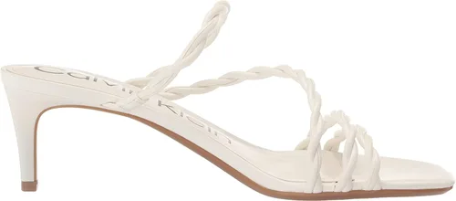 Vista 6 de Calvin Klein Sandalias de tacón Ileyia para mujer