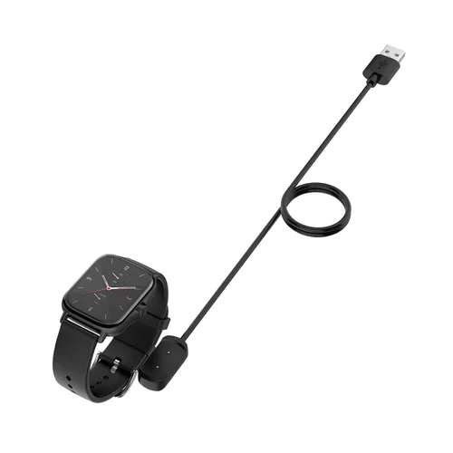 Vista 8 de Cable de carga magnético universal para AMAZFIT Bip U / GTS2 / GTR2 / POP / biP3 / GTS4 MINI