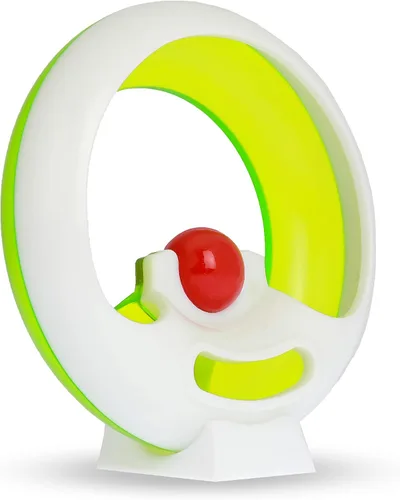 Vista 2 de Loopy Looper Flow, el original mármol Spinner- Skill Fidget- para niños a partir de 8 años