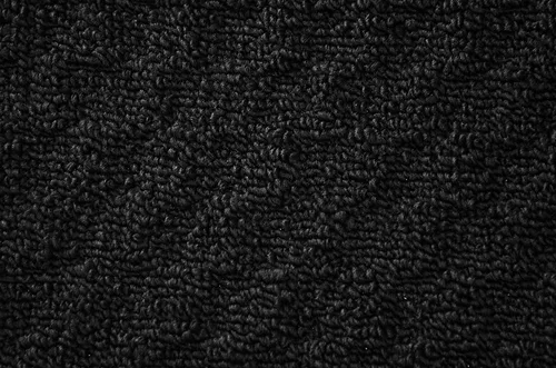 Vista 6 de Garland Rug Town Square - Alfombra de área cuadrada, 18 x 30 pulgadas, color negro