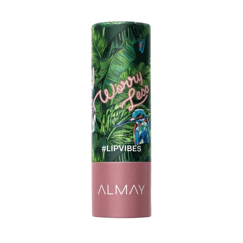 Vista 16 de Almay Lip Vibes, Shake it Up, 0.14 onzas, adorno de lápiz labial