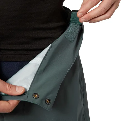 Vista 4 de Helly-Hansen Pantalón Ridge Infinity Shell para hombre