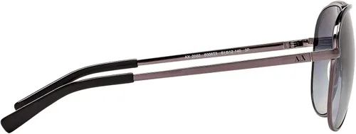 Vista 10 de AX ARMANI EXCHANGE Gafas de sol aviador Ax2002