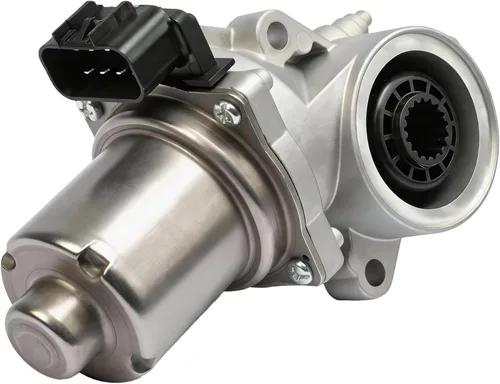 Vista 28 de Motor de Cambio de Caja de Transferencia 4WD Compatible con Ford Explorer 2001-2003 Compatible con Ford Ranger 1995-2004 Compatible con Mazda