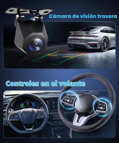 Vista 7 de Radio de coche para Ford F150 2009-2014: [4G+64G] 9 pulgadas 1280 * 720