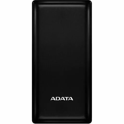 Vista 2 de POWER BANK ADATA C20 20.000 mAh NEGRA