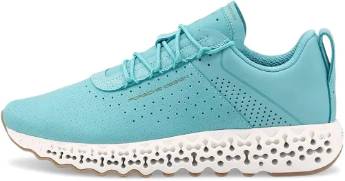 Vista 3 de PUMA Para hombre Porsche Design Xetic N Motorsport Lace Up Sneakers Casual Zapatos Casual - Azul