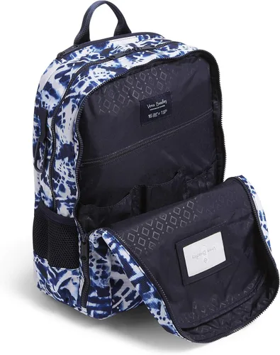Vista 3 de Vera Bradley Women's Lighten Up Reactive Grand Backpack