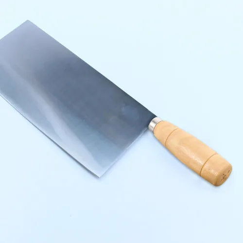 Vista 6 de Angoily Mango de madera de repuesto para mango de haya, mango antiguo de madera maciza, mango de madera, accesorios de mango de cocina