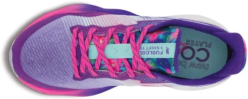 Vista 2 de New Balance FuelCell Shift Trainer Cross para mujer
