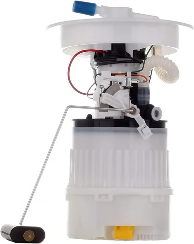 Vista 27 de SCITOO Bomba de combustible Montaje eléctrico de alto rendimiento para izquierda+derecha Conjunto de bomba de combustible para Porsche para Cayenne