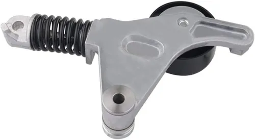 Vista 27 de BR3Z6B209H Conjunto de tensores de correa 2011-2021 para Ford F150 2011-2016 Mustang 5.0L