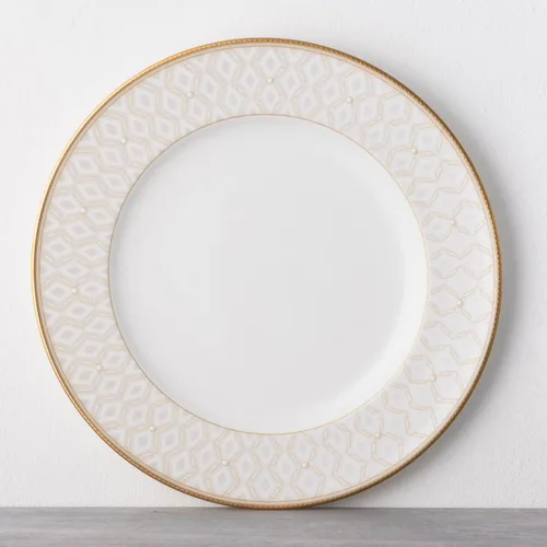 Vista 7 de Noritake Noble Pearl - Juego de 5 piezas, servicio para 1