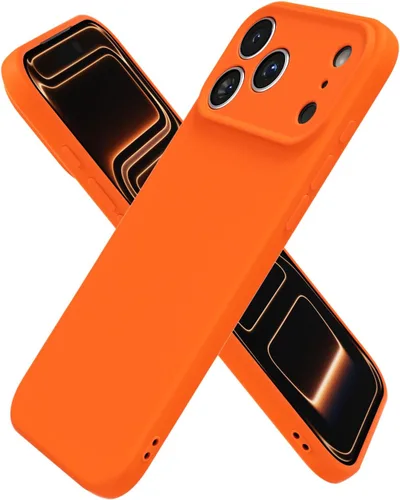 Vista 33 de oakxco Funda de Silicona para iPhone 11, Funda de Teléfono Ultra Delgada y Fina para Mujeres y Niñas, Diseño Minimalista Estético Lindo y Femenino