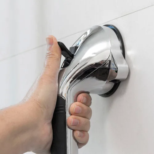 Vista 3 de Asa de Seguridad para Baños Saath InnovaGoods