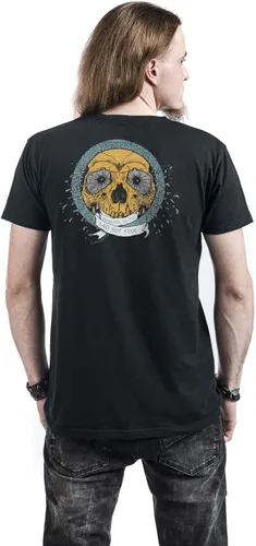Vista 4 de Metallica - Camiseta triste pero verdadera